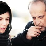 حمید نعمت‌الله با «بُت» به جشنواره‌های خارجی می‌رود