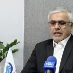 وضعیت آب پایتخت در مرحله هشدار!