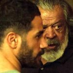 کارگردان پیرپسر: فیلم که مجانی همه‌جا هست چرا توقیفش کردید!