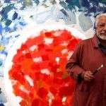 ناصر آراسته، نقاش برجسته ایرانی، درگذشت