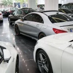 تعرفه واردات خودرو 1404؛ حرف دولت به کرسی نشست