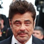 بنیسیو دل تورو با یاران «اوشن» همراه می‌شود