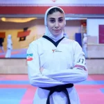 ماجرای زندانی شدن ناهید کیانی بعد از حذف از مسابقات قهرمانی جهان چه بود؟