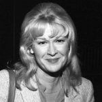 دایان لَد درگذشت