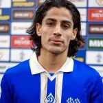 لژیونر ملی‌پوش در ترکیب اصلی تیم روسی