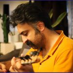 درگذشت نوازنده ۴۰ ساله بر اثر سانحه تصادف