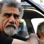 محمد احمدی داور جشنواره دهوک شد