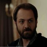 هادی دیباجی در سریال «صفر بیست و چهار»