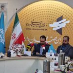 تولید پنج مستند درباره جنگ ۱۲ روزه در مرکز مستند سوره