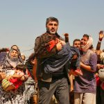 قصه بم روی پرده سینما می‌رود؛ حامد زمانی برای «احمد» خواند