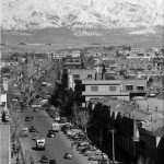 تهران، سال۱۳۳۰