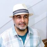 جزئیاتی جدید از دلیل بستری شدن رضا عطاران