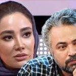 بهاره افشاری: از صبح تا ظهر توی تختم برای حسن جوهرچی گریه کردم