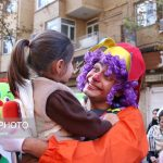 تصاویر: افتتاحیه سی‌امین جشنواره بین‌المللی تئاتر کودک و نوجوان همدان