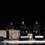 آغاز رسمی ارکستر سازهای ایرانی رودکی/ نمایش مجموعه اسناد ارزشمند استاد پایور