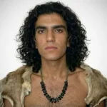 بازسازی چهره مردی که ۱۰  هزار سال پیش در ایران زندگی می‌کرد