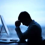 چرا شاد نیستیم؟!