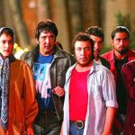 «نهنگ عنبر ۳» مجوز ساخت گرفت