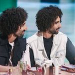 آرزوی رحمان و رحیم سریال پایتخت چیست؟