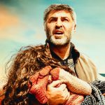 آغاز اکران فیلم «احمد» با خوانندگی حامد زمانی