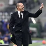 آلگری، سرمربی ماه سری‌آ؛ روزهای امیدوارکننده میلان