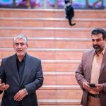 بخش عکس جشنواره سینماحقیقت آغاز به کار کرد