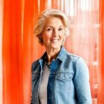 جوآنا ترولوپ در ۸۲سالگی درگذشت