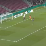 ببینید؛ خلاصه بازی بارسلونا 2 – اوساسونا 0