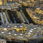 ثبت‌نام عتبات ویژه رجب با قیمت جدید آغاز شد