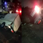 چرا فروچاله ولدخانی پدید آمد؟