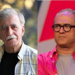 روایتی از چهره‌های خبرساز هفته؛ «رامبد» صحنه را مدیریت کرد، «همایون» حاشیه‌ها را