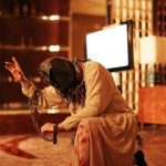 لیلا حاتمی: خیلی عجیب است که فیلم «قاتل و وحشی» اجازه پخش ندارد/ کسانی که کاری برای این فیلم از دستشان بر‌می‌آید، انجام نمی‌دهند