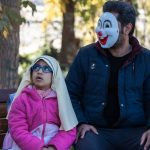 «فیس آف»؛ روایت زندگی پسری درگیر سندروم داون است