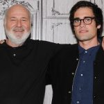 بازداشت پسر راب راینر به اتهام قتل والدینش