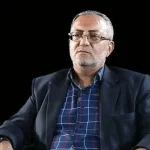 عباس پالیزدار دستگیر شد