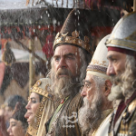 آغاز پخش «سلمان فارسی» از تابستان سال آینده