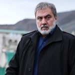 فرهاد قائمیان مهمان ویژه «شب‌چراغ» می‌شود