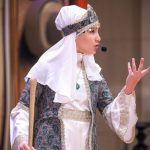 شرکت ۳۲ هزار قصه‌گو در بیست‌وهفتمین جشنواره بین‌المللی قصه‌گویی