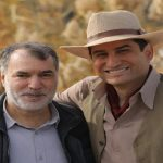 صحبت‌های «مسعود ده نمکی» درباره سریال جدیدش «دیوار دفاعی»