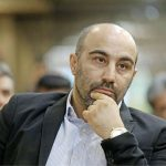 محسن تنابنده وعده خبرساز جبلی را رد کرد