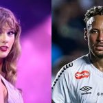 تیلور سوئیفت یک میلیارد دلار ثروتمندتر از نیمار