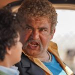 نادر سلیمانی ایفاگر نقشی تازه در «دیوار دفاعی»