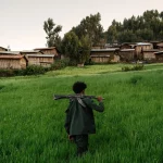 تصاویر؛ در دل شورش فانو