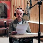 نسخه ویژه نابینایان «درخت گلابی» با صدای علی مصفا منتشر می‌شود