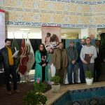 آیین افتتاحیه هفتمین جشنواره تئاتر «شهر» برگزار شد