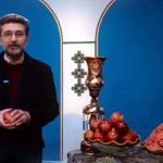 یلدای شبکه یک با خاطره‌بازی هنرمندان و ورزشکاران + فیلم