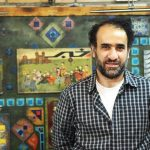 خوانشی دوباره از زیست ادبی رضا امیرخانی