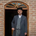 علی مصفا از «بامداد خمار» جدا شد