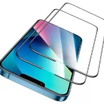 گلس مناسب گوشی شما کدام است؟ معرفی بهترین مدل‌ها و برنده