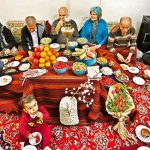 چرا شب یلدا مهم است؟